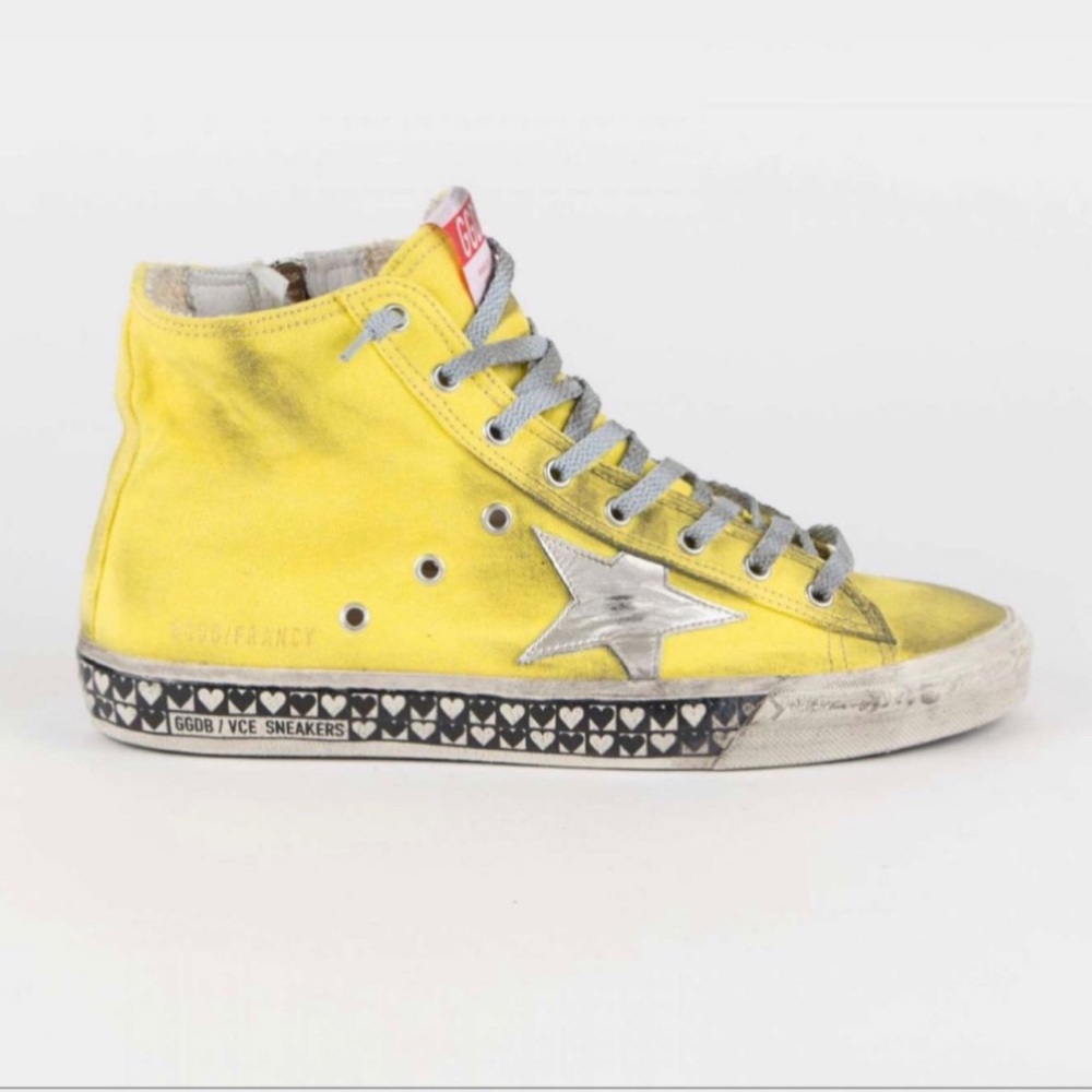 Golden goose Francy archive Ed.